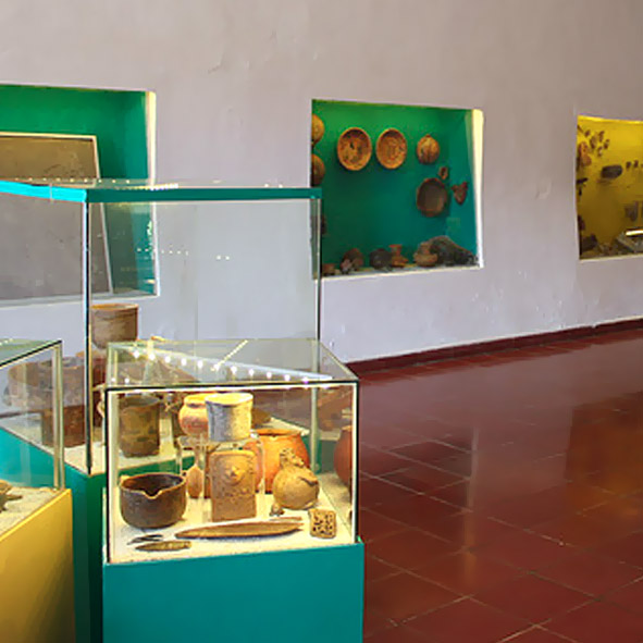 Visitar el Museo de Arte Prehispánico Carlos Pellicer – TEPOZTLÁN, PUEBLOS MÁGICOS